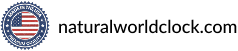naturalworldclock
